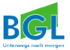 BGL Bundesverband Güterkraftverkehr Logistik und Entsorgung e.V.